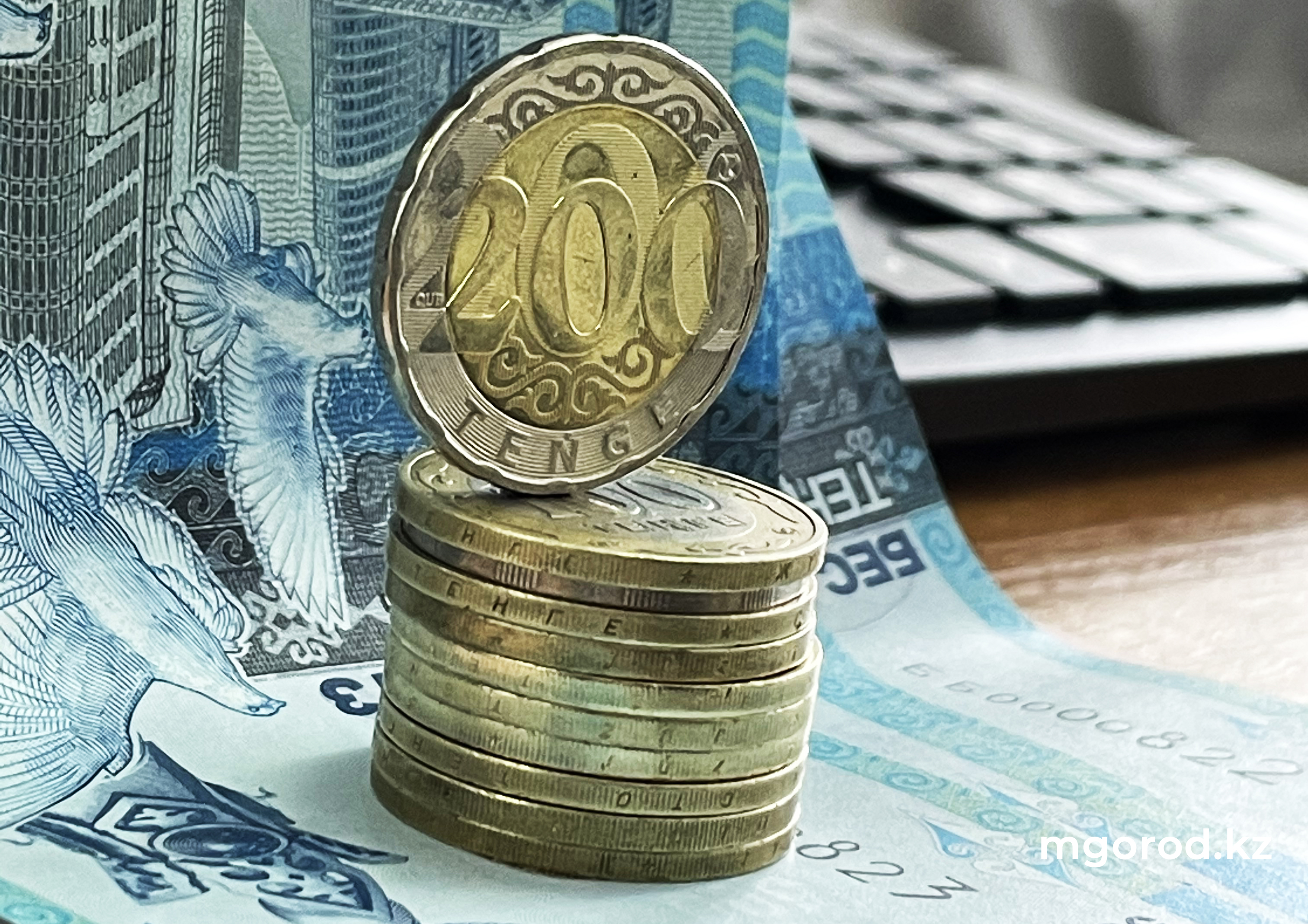 Ақтөбеде «Harmony Rider Technology» қаржы пирамидасына 115 адам 197 млн теңге ақша салған